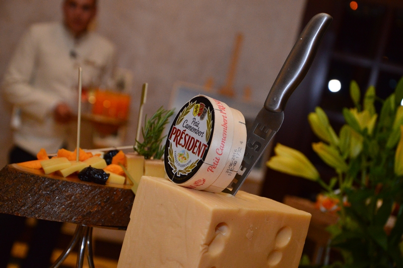 French Gastronomic and Cultural Week
